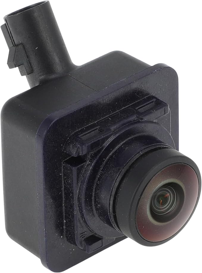 ACROPIX Car Park Assist Camera Rear View Backup Reverse Camera for Ford Aviator 2020-2023 No.GD9T19J220AF/GD9T19J220AG