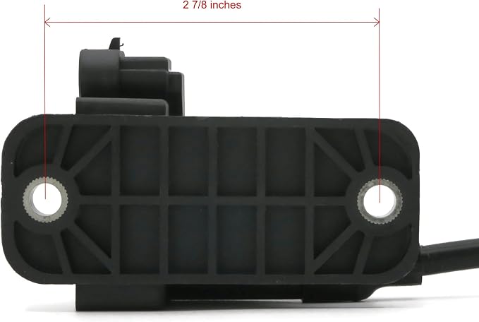 The ROP Shop (Pack of 3) Ignition CDM Module for Mercury MerCruiser 827509A7, 827509A4 Engine