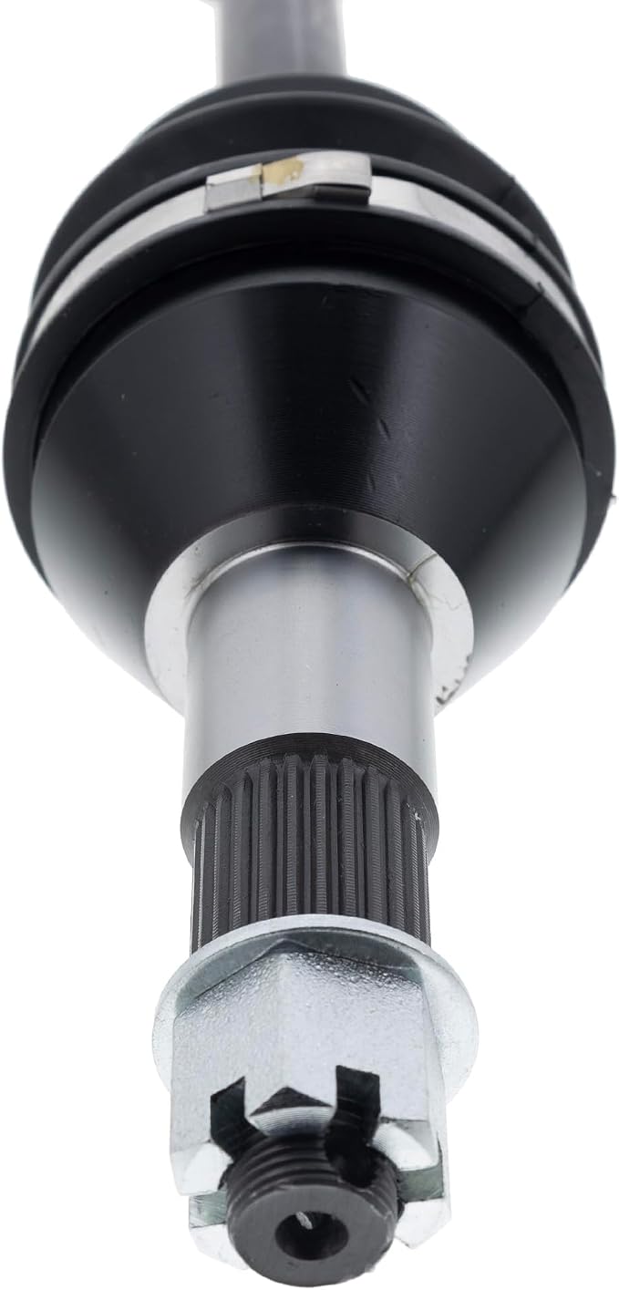 NICHE Rear Right CV Axle Drive Shaft for Can-Am Outlander 500 700 Max PRO HD7 DPS 4x4 705503078