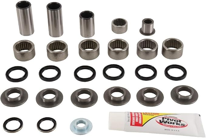Pivot Works PWLK-S35-000 Linkage Rebuild Kit