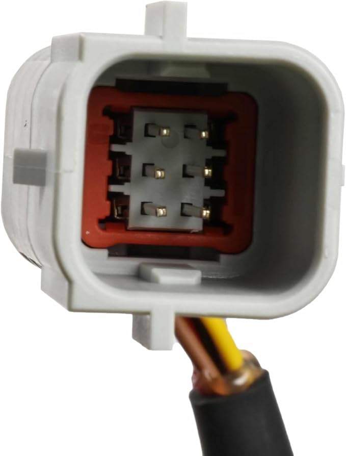 GM Genuine Parts 23140731 Rear Park Assist Camera
