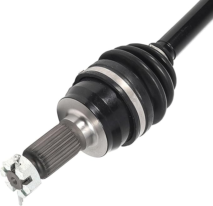 Front Left or Right CV Axle For 2010-2013 For Polaris Sportsman 550,2010-2015 For Polaris Sportsman 850,2010-2014 For Polaris Sportsman X2 550 EPS,2009-2014 For Polaris Sportsman XP 850 2pcs