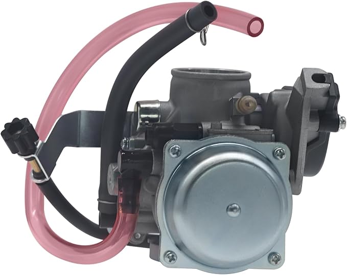 Carburetor For Suzuki Vinson 4WD LT-F500 LTA500F LTF500 F 4x4 Carb Assembly 2002-2007