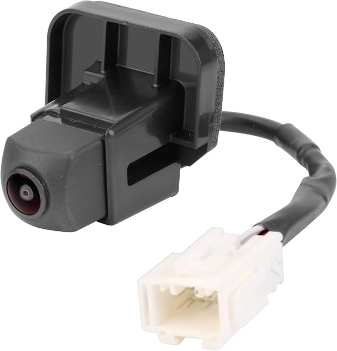 39530-T0A-A01 Rear View Backup Camera Compatible with Honda CR-V 2012 2013 Park Assist Camera Replaces# 39530T0AA01 39530-T0A-A011-M1 39530T0AA011M1 HO1960123
