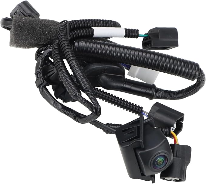 39530-TZ5-A11 Rear View Camera Replacement for Honda Acura MDX 2014-2019, OE Backup Cam Replaces 39530TZ5A11, AC1960106 by GreenYi