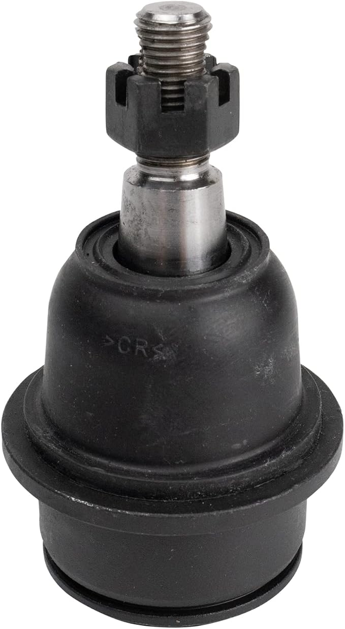 TRQ Front Lower Driver and Passenger Side Ball Joint Set Compatible with 2014-2023 Jeep Cherokee