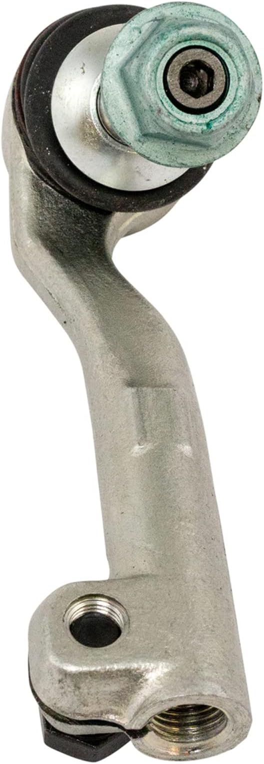 TRQ Front Outer Tie Rod Set 2 Piece Compatible with 2012-18 BMW 320i 328i 328d 330e 330i 335i 340i 428i 428i Gran Coupe 430i 430i Gran Coupe 435i 435i 440i 440i M2 M3 M4