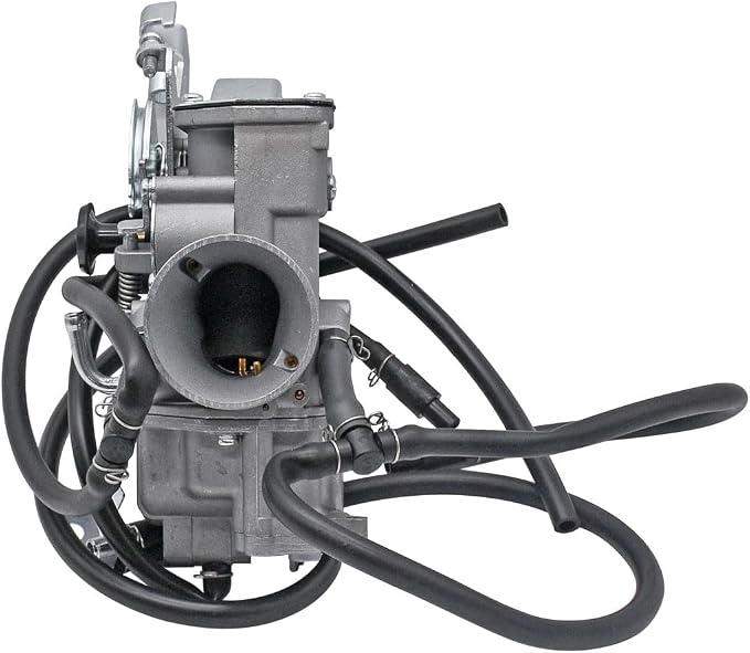 Carburetor Fit for Yamaha TTR250 TTR 250 Scooter Moped Motorcycle 1999-2006 Replace for 5GF-14301-01-00