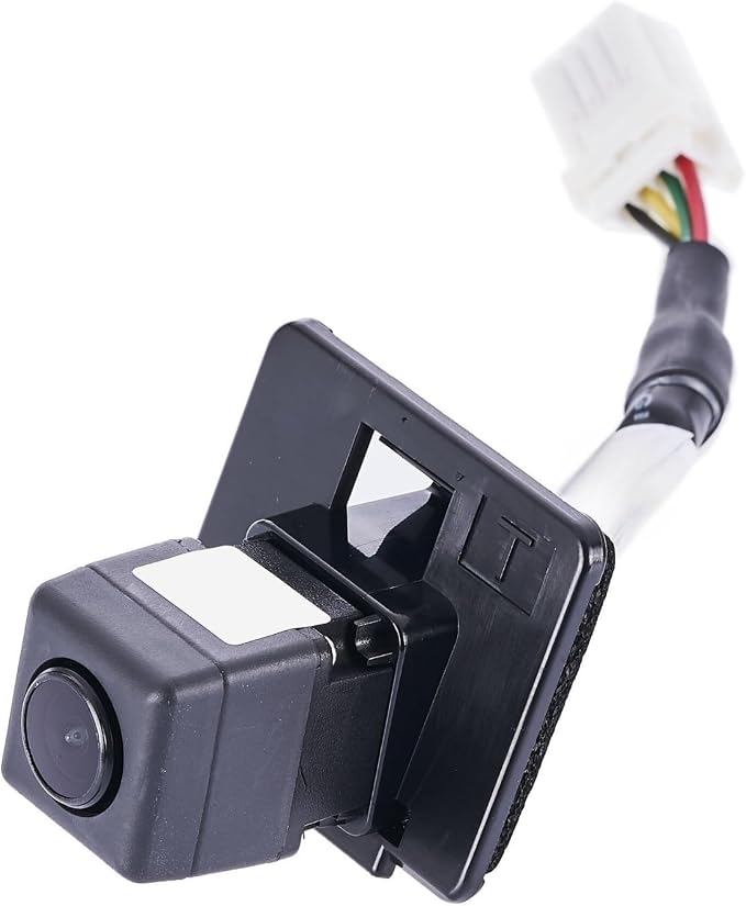 Backup Camera for 2014 2015 2016 Subaru Forester | Replaces OE Part # 86267SG000
