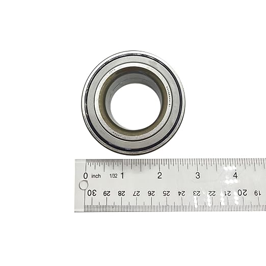Polaris Wheel Bearing, 35 x 64 x 37 mm, HD, for Specific ATV Models - 3515088