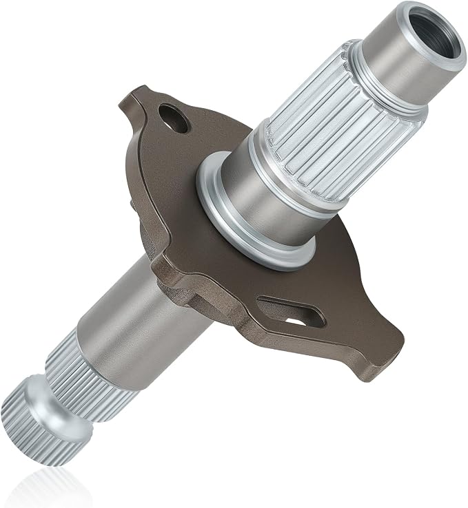 JAVIK Kickstart Shaft Kick Axle For Yamaha XT250 XT350 TT350 1984-2000 O.E.M# 30X-15660-01-00 Kick Start Assy