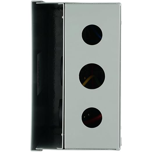 VEVOR Temporary Power Outlet Panel, Weatherproof RV Electrical Breaker Box with a 20/30/50 Amp Receptacle Installed, Prewired Circuit NEMA 14-50R/NEMA TT-30R / 20A GFCI for RV Camper Trailer Motorhome