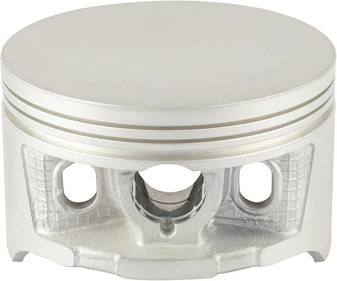 ECCPP Cylinder Piston Ring Gasket 1998-2004 for Honda for TRX450FE for FourTrax for Foreman ES Cylinder Piston Gasket Top End Kit 12100-HN0-A00