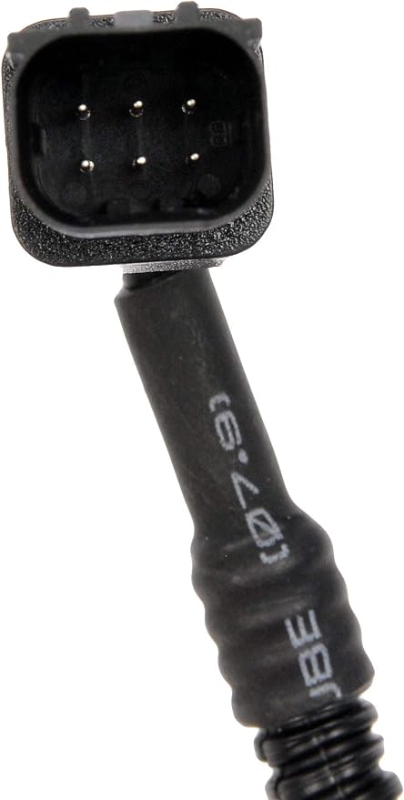 Dorman 590-132 Rear Park Assist Camera Compatible with Select Toyota Models