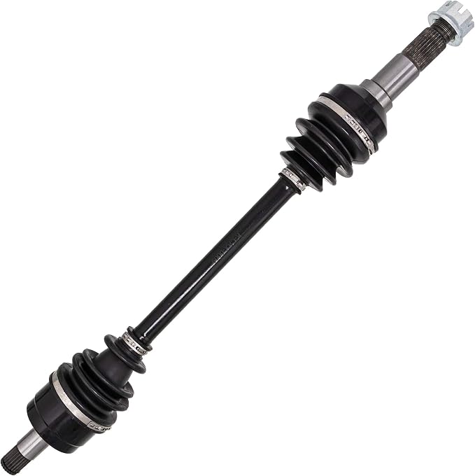 NICHE Front Left CV Axle Drive Shaft for Yamaha Rhino 450 660 5UG-F518F-20-00