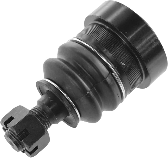 TRQ Front Lower Ball Joint Set Compatible with 1994-2004 Ford Mustang