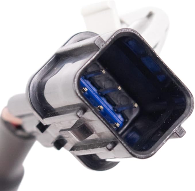 TRQ Rear View Camera Compatible with 2014-2016 Kia Optima