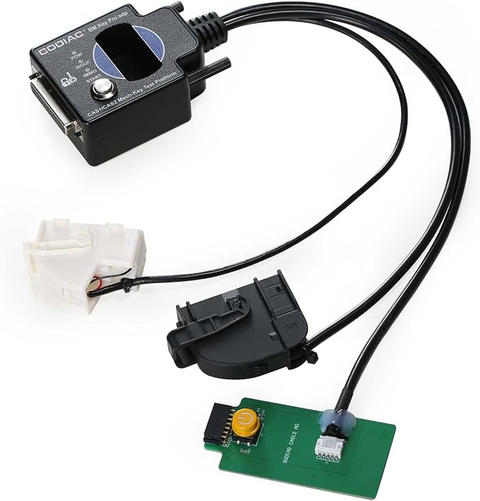 GODIAG CAS1/CAS2 Test Platform