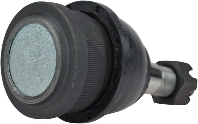 TRQ Front Lower Ball Joint Set Compatible with 71-95 Chevrolet GMC