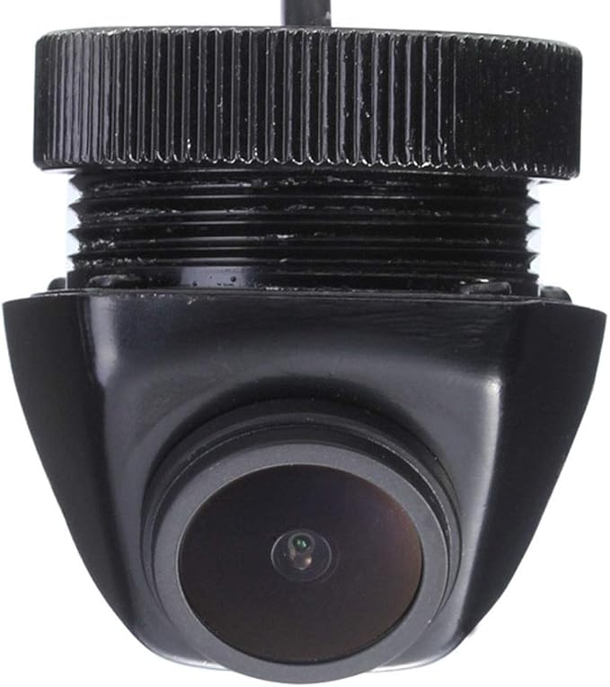 1280x720 Pixels 1000 TV Super HD Car HD Vehicle Backup Camera Night Vision IP68 Waterproof Rear View Reserved Hole Parking Camera for BMW X6 E71 E72 X5 E53 E70 X3 E83