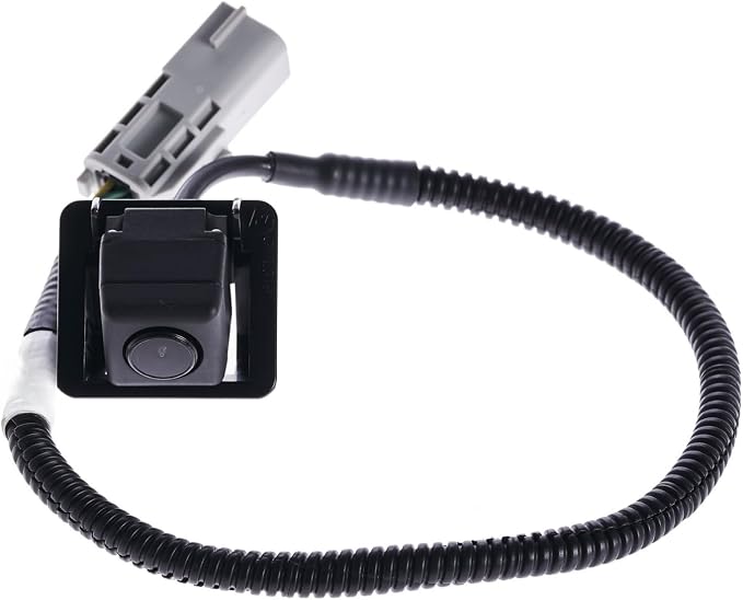 Backup Camera Replaces 2011 2012 2013 2014 2015 Cadillac CTS/CTS-V Coupe | 2010 2011 2012 2013 2014 Cadillac CTS/CTS-V Wagon OE Part # 22922658, 22922659, 22914946, 22737873