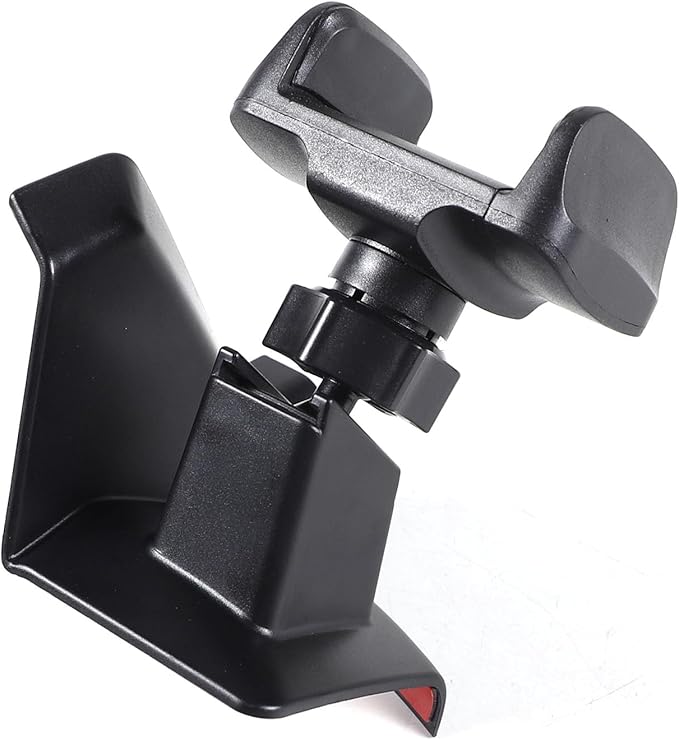 Car Mobile Phone Holder The Navigation Screen Compatible with Ineos Grenadier 2020-2026 Adjustable 360° Central Control Phone Holder Accessories (Left,Style A)