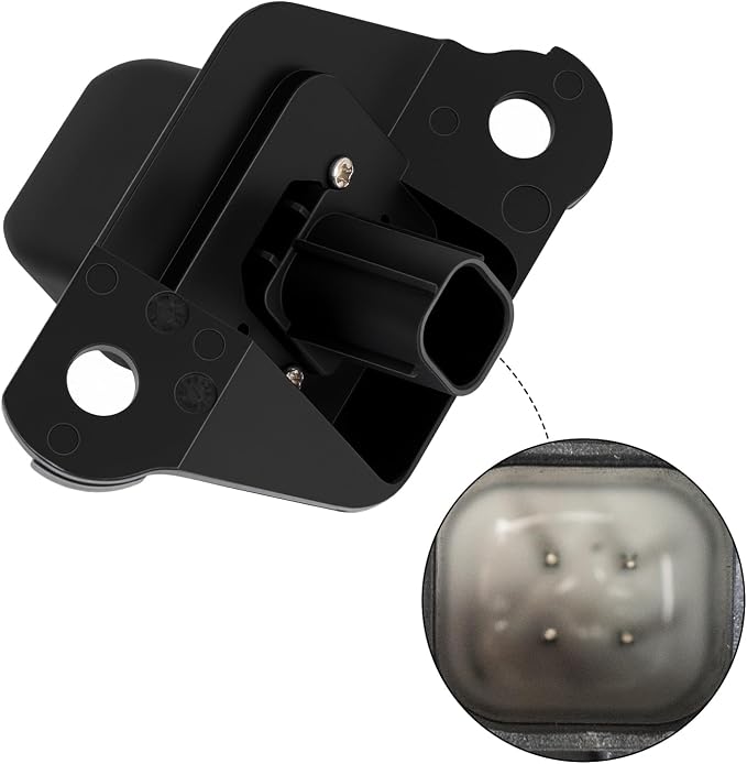 8679004010 Park Assist PAS Camera Compatible with Toyota Tacoma 2008 2009 2010 2011 2012 2013 2014.