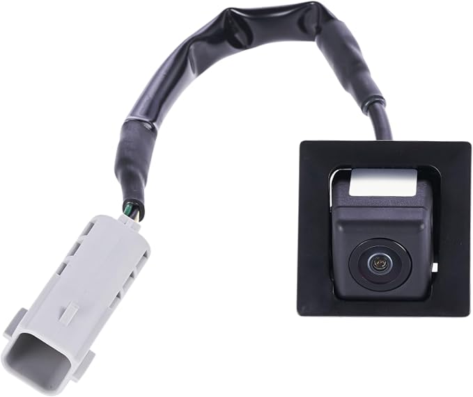 Backup Camera Replaces for 2014 2015 2016 2017 Chevy SS OE Part # 92288932 92291510