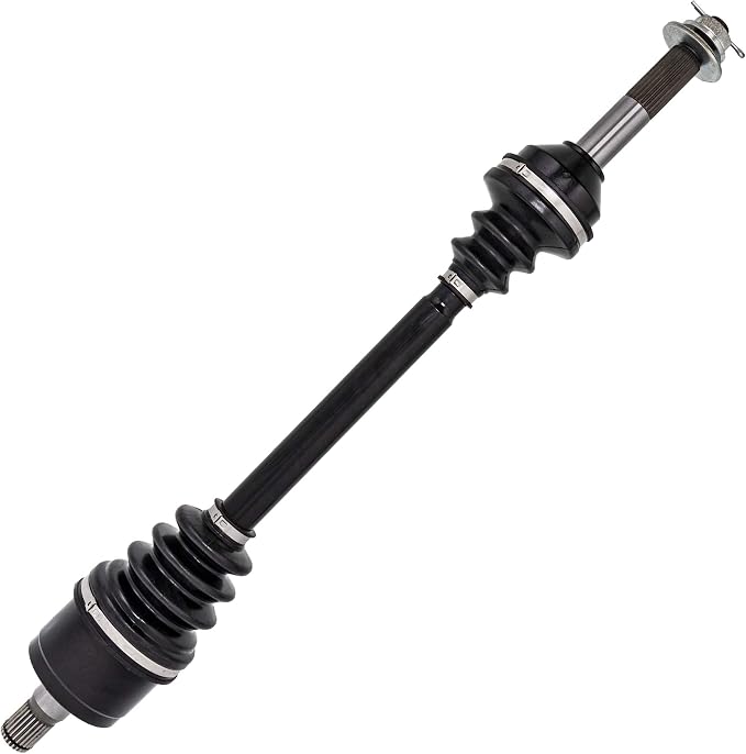 NICHE Rear CV Axle Drive Shaft for Kawasaki Teryx 750 59266-0045 UTV 2013