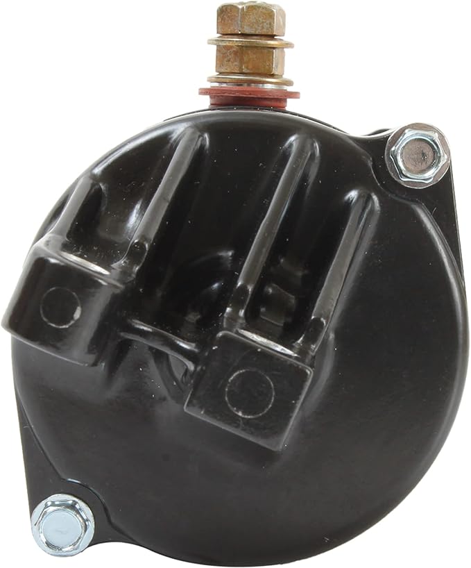 DB Electrical 410-54065 Starter Compatible with/Replacement for Honda ATV 650 TRX650FA Rincon, 680 TRX680FA Rincon 2006-2016, Pioneer 700, Direct-Fit OEM Starter Motor for Arrowhead, Barsanco