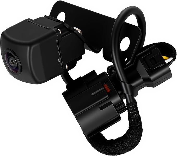 957602W000 Park Assist PAS Camera Compatible with Hyundai Santa Fe 2012 2013 2014 2015 2016