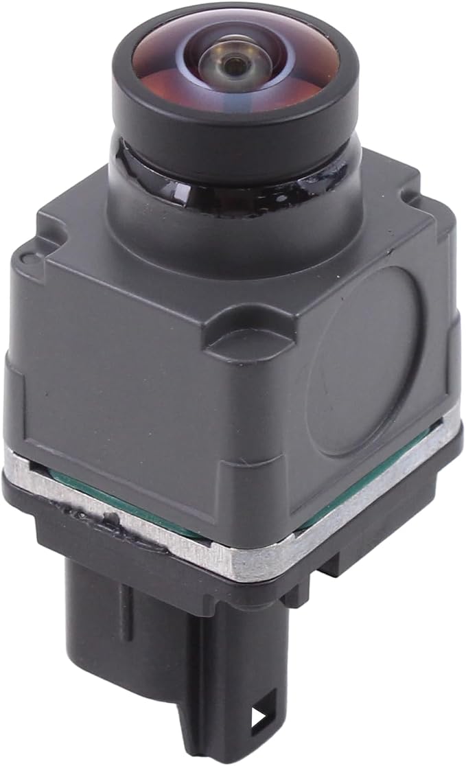 Rear View Backup Camera for Audi A6 A7 A8 S6 S7 S8 RS7 Quattro Q7 Bentley Mulsanne Volkswagen Touareg