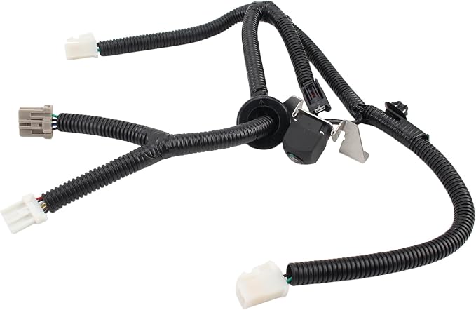 AUTOKAY 39530SZAA01 Backup Camera Car Rear View Camera Fits for Honda Pilot w/o Wide Angle (2012-2015)