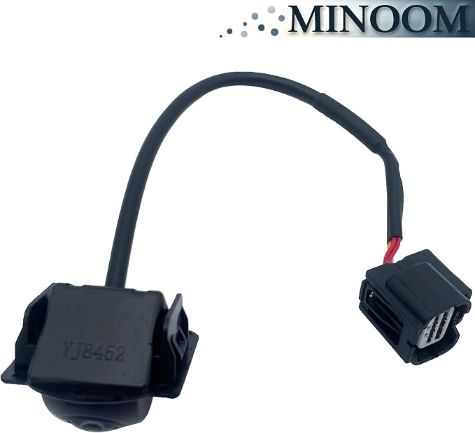 36580-TBA-A01 Backup Rear View Camera Replacement for Honda Civic 2016 2017 2018 2019 2020 2021 Lane Departure Warning Cam Part No.#36580TBAA01
