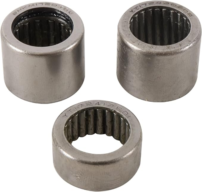 Pivot Works Linkage Rebuild Kit PWLK-Y44-000 Compatible with/Replacement for Yamaha YZ85 2019
