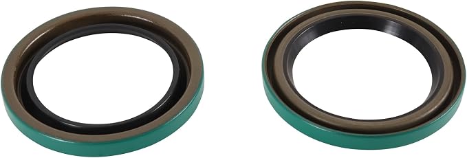 Pivot Works Wheel Bearing Kit PWRWK-P05-000 for Polaris 300 2x4 1994-1995, 400 L 4x4 1994, Big Boss 250 4x6 1989-1992, Big Boss 250 6x6 1991-1993, Big Boss 300 6x6 1994, Big Boss 350 L 6x6 1993