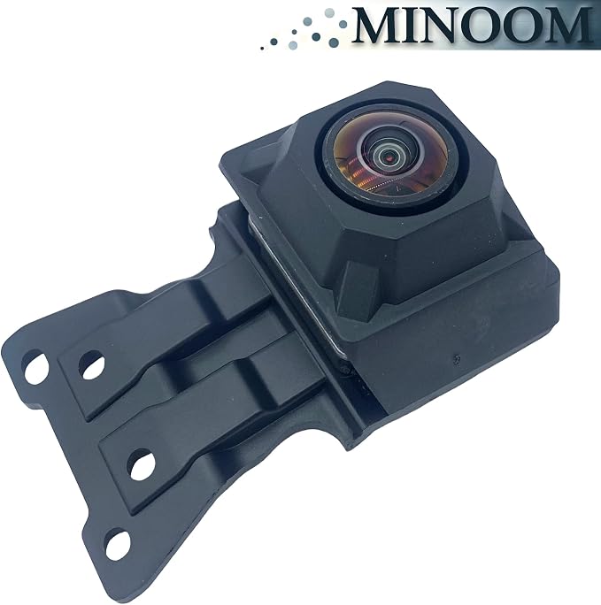 84789036 Front View Parking Assist Camera Replacement for GMC Terrain AT4 SLT SLE Sport Utility 2022 4-Door 1.5L Turbo