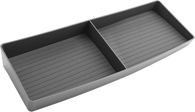 SKTU for 2024 2025 2026 Chevy Traverse Dashboard Organizer 2024 2025 2026 Traverse (LS/LT/Z71/High Country/RS) Dashboard Storage Tray 2024 2025 2026 Chevy Traverse Accessories ABS Durable Tray