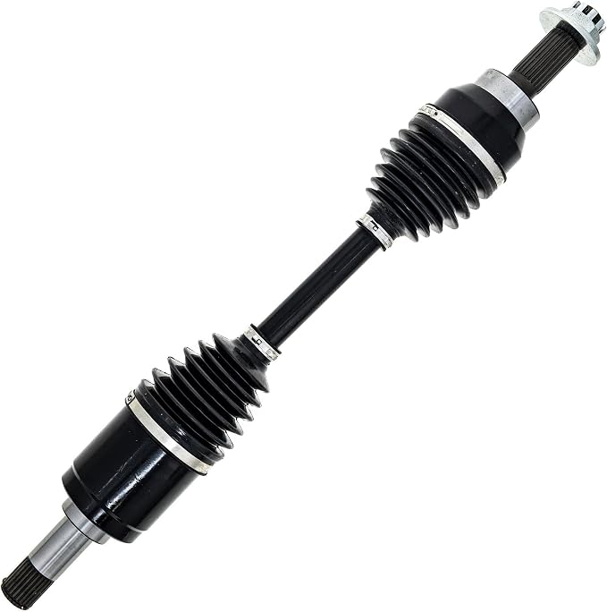 NICHE Front Right CV Axle Drive Shaft for Honda 44220-HL5-A01 44337-ST5-003 | For Honda, Fits 2017-2021 Pioneer 500, Replaces 44220-HL5-A01, 44337-ST5-003, 44250-HL5-A41, 2017-2021