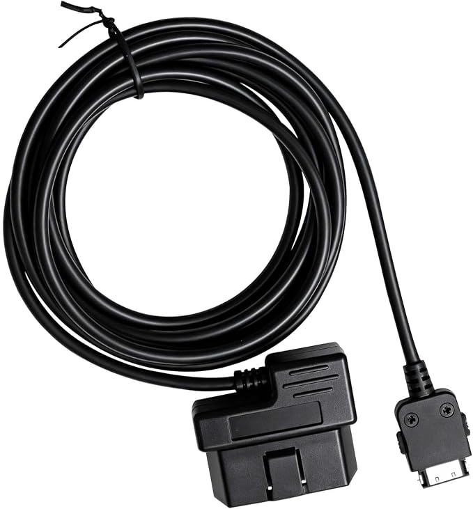 V3 Accessport OBD2 Diagnostic Cable Adapter 6.4FT Compatible with Subaru WRX STI Ford VW BMW Evo
