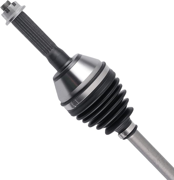 maXpeedingrods Front CV Axle Shaft Assembly for Polaris Sportsman 400 11-12, 450 2007, 500 07-12, 700 2007, 800 07-12, X2 500 06-09, X2 700 2008, X2 800 07-09, Left or Right Side, Replace# 1332501