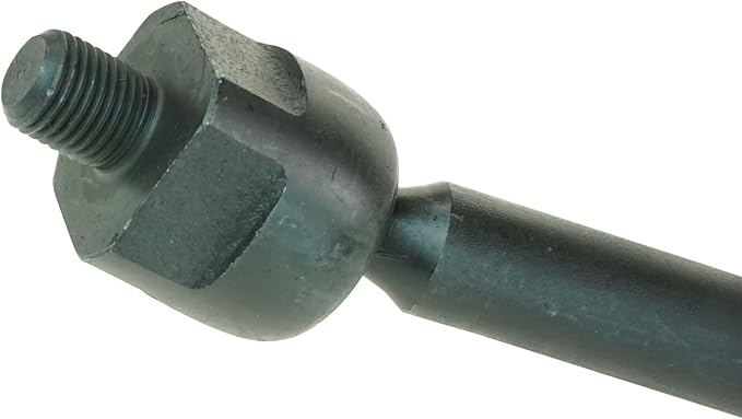 TRQ Inner Driver and Passenger Side Tie Rod Set 2 Piece Compatible with 2005-2010 Chevrolet Cobalt 2006-2011 Chevrolet HHR 2007-2009 Pontiac G5 2005-2006 Pontiac Pursuit 2003-2007 Saturn Ion