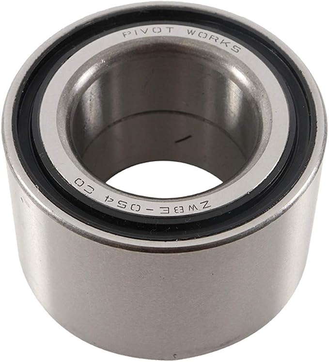 Pivot Works PWRWK-S23-700 Rear Wheel Bearing Kit