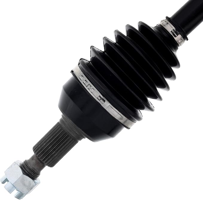 NICHE Rear Right CV Axle Drive Shaft for Honda Pioneer 1000 1000-5 1000-6 Deluxe SXS1000M6 SXS1000M5D 42228-HL4-A01 42220-HL4-A01 42250-HL4-AK1