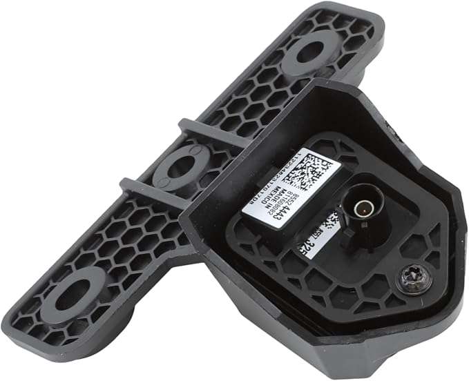 GM GENUINE PARTS 85524443 Front View Driver Information Camera