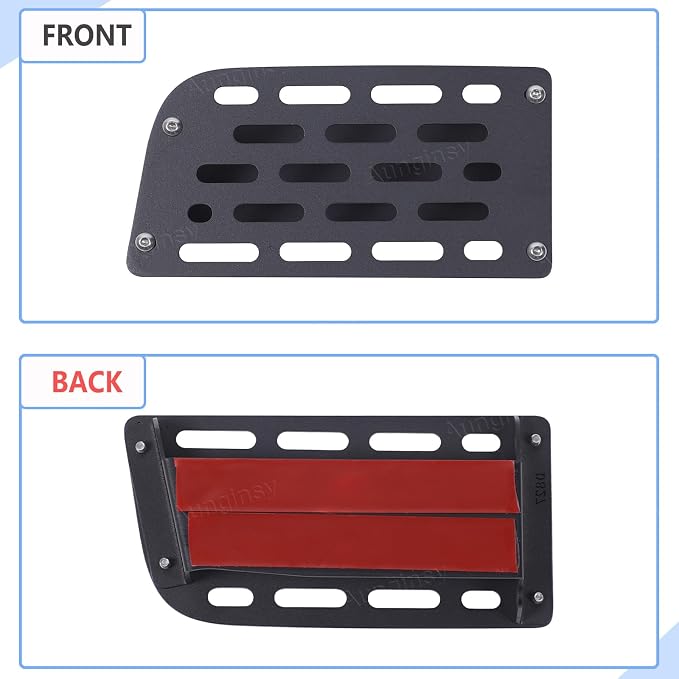 Aunginsy Dashboard Metal Dash Mount Phone Holder Base Compatible with Ford Maverick 2022 2023 2024, Car Center Console Instrument Table Organize Tray Groove Panel Hidden Storage Box Accessories