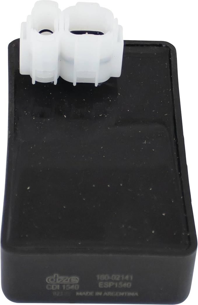 DB Electrical 160-02141 New Cdi Module Compatible with/Replacement for94-97 Honda Trx 300 A, 30410-Hm5-505, 9900-5123, Esp1540