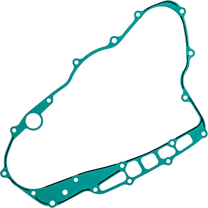 NICHE Clutch Crankcase Cover for Honda Sportrax TRX450R 11330-HP1-670 (Right Side) 2004-2005