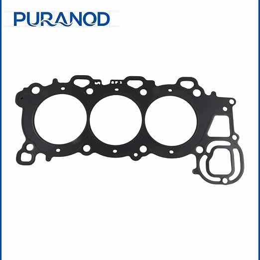 6P2-11181-00-00 Cylinder Head Gasket Replacement for Yamaha Outboard 4-Stroke 200HP 225HP 250HP