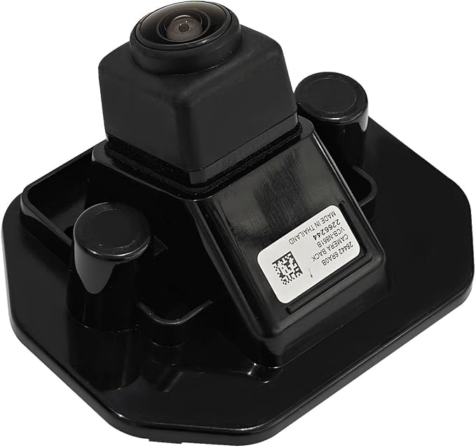 28442-6RA0B Rear View Park Assist Backup Camera Fits for 2020-2023 Nissan Rogue X-Trail, Replace 284426RA0B